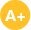 字体放大